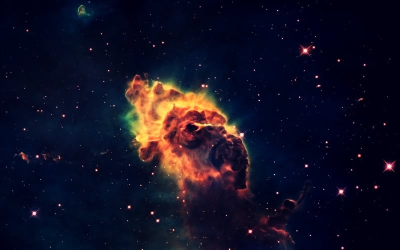 Nebula Accents