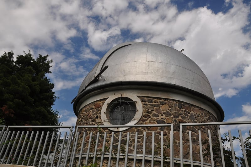 Planetarium